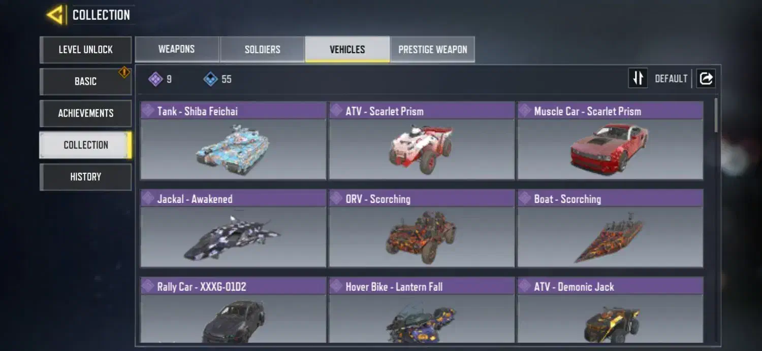 اکانت کالاف|کنسول، بازی ویدئویی و آنلاین|ایرانشهر, |دیوار