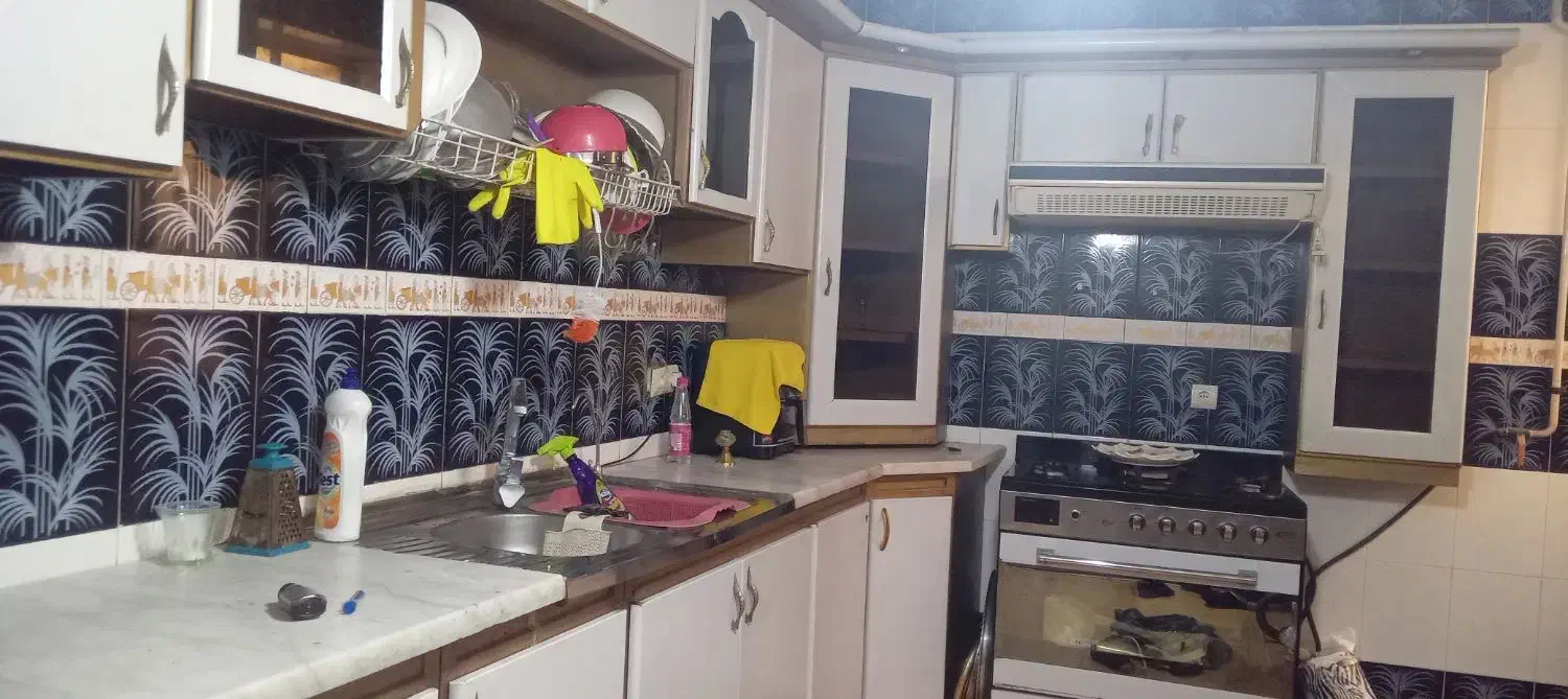 کایینت|آب‌چکان و نظم‌دهنده ظروف|خورموج, |دیوار