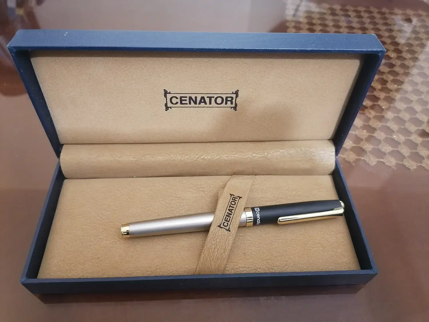 خودنویس سناتور|لوازم التحریر|قائمشهر, |دیوار