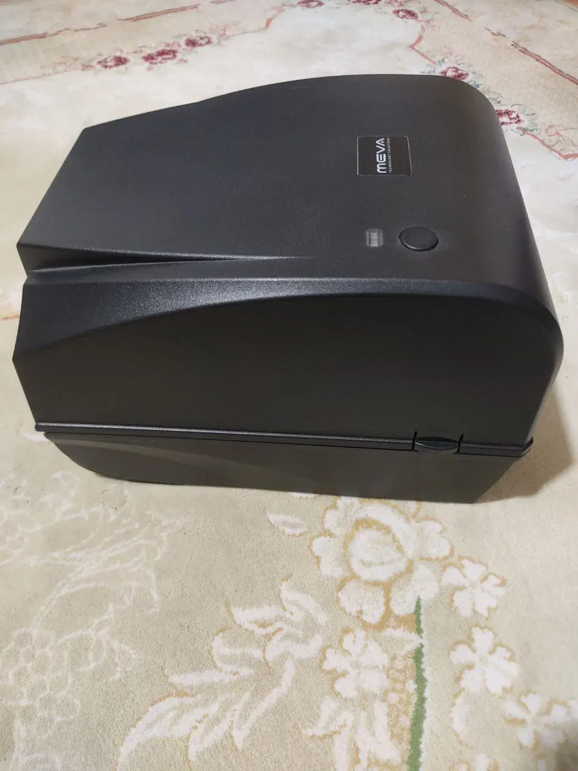 پرینتر لیبل زن میوا mbp4200|پرینتر، اسکنر، کپی، فکس|تهران, تهرانسر شرقی|دیوار