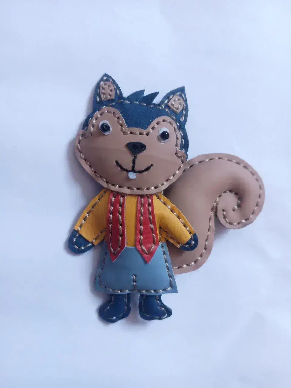 چرم و عروسک|استخدام هنری و رسانه|بوشهر, |دیوار