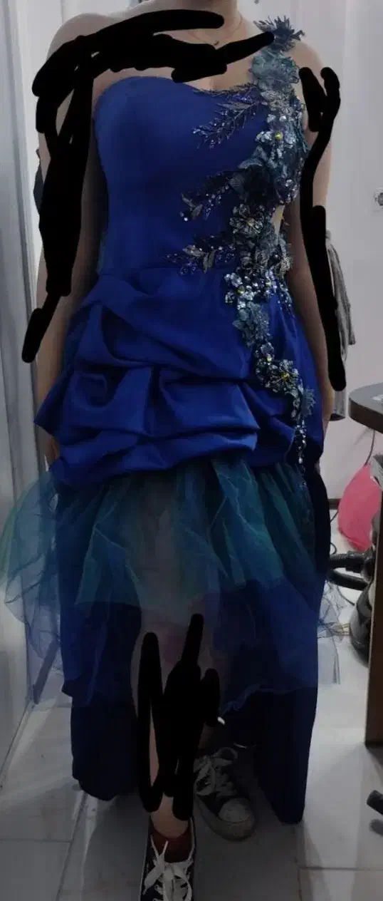 لباس مجلسی زنانه|لباس|تهران, پونک|دیوار