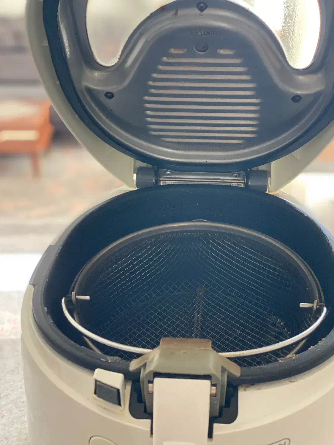 فروش سرخ کن|اجاق گاز و لوازم برقی پختوپز|سنقر, |دیوار