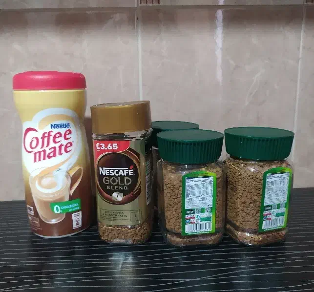 نسکافه|خوردنی و آشامیدنی|اهواز, شهرک حفاری|دیوار