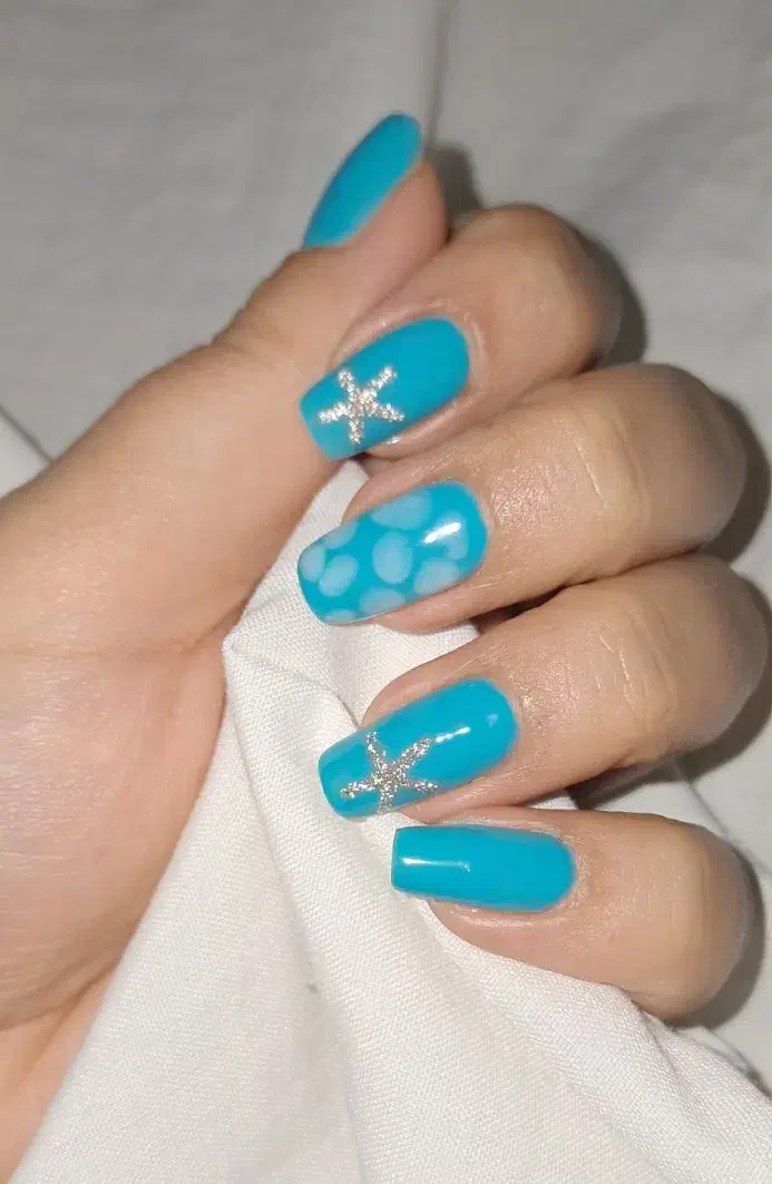 کاشت ناخن ۱۹۰|خدمات آرایشگری و زیبایی|قرچک, شهرک مهستان|دیوار