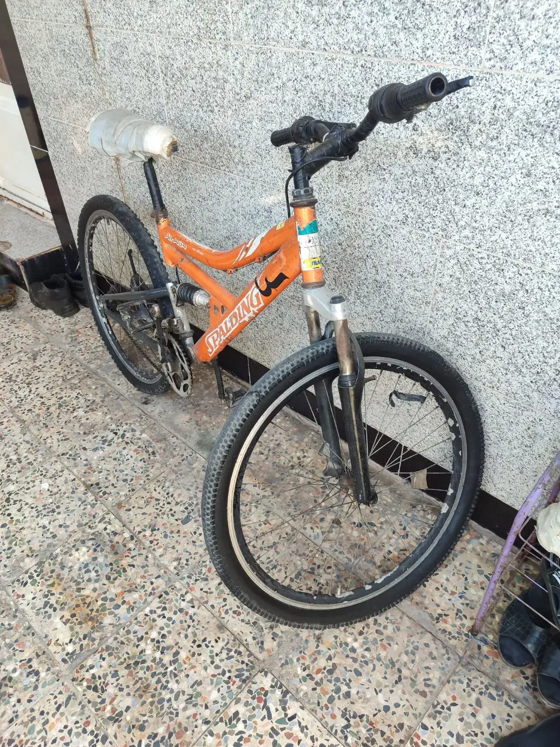 دوچرخه ۲۶|دوچرخه، اسکیت، اسکوتر|بندر ماهشهر, |دیوار