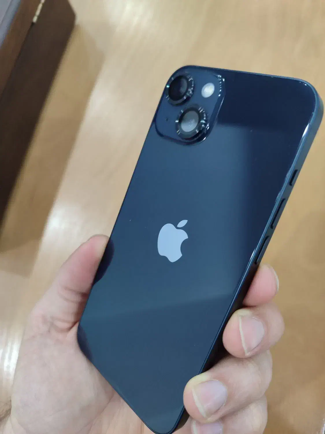 iphone 13 normal 128 gb ram 4 zaa دوسیم فعال|موبایل|اندیشه, اندیشه فاز ۳|دیوار