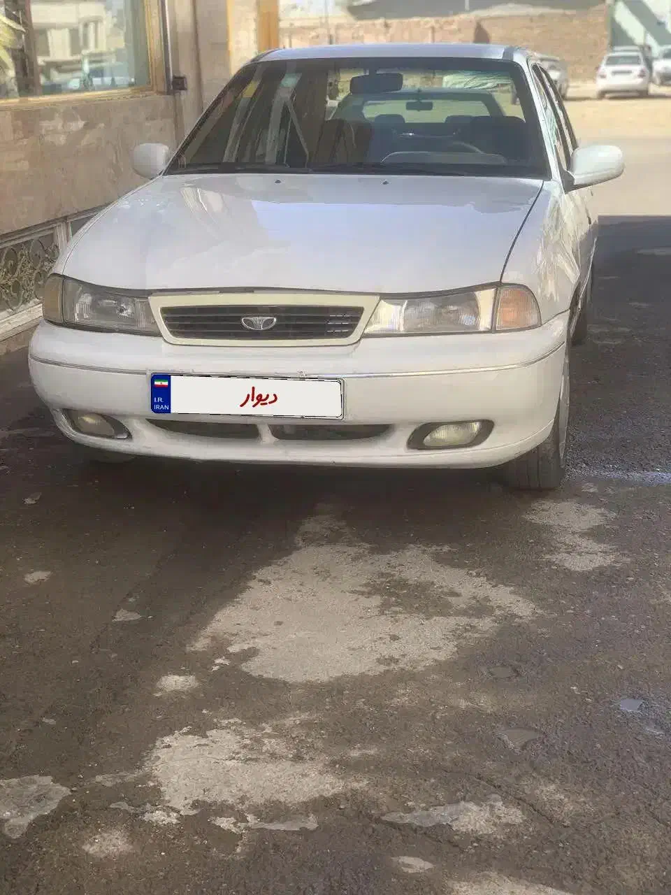 سواری سیلو اقساط|خودرو سواری و وانت|کاشان, رسالت|دیوار