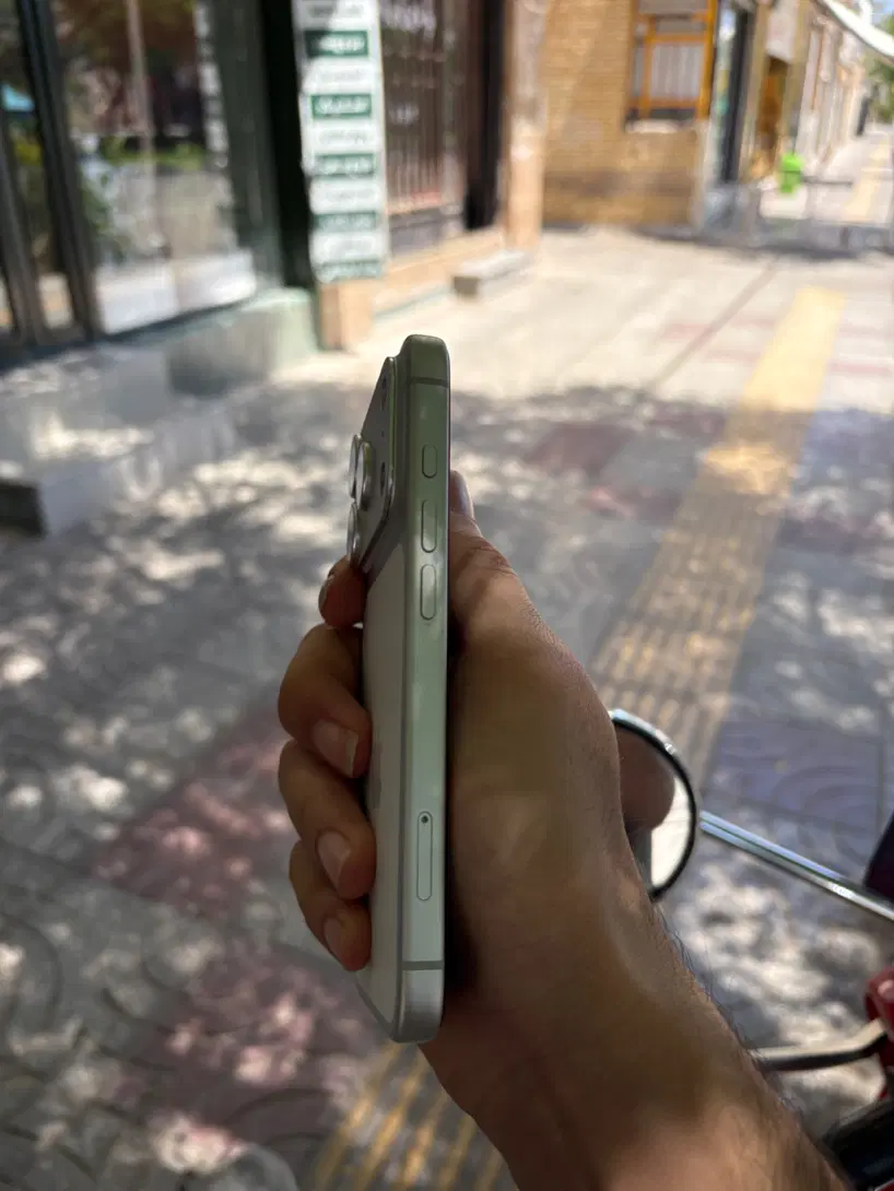 iPhone 17 pro|موبایل|یزد, |دیوار