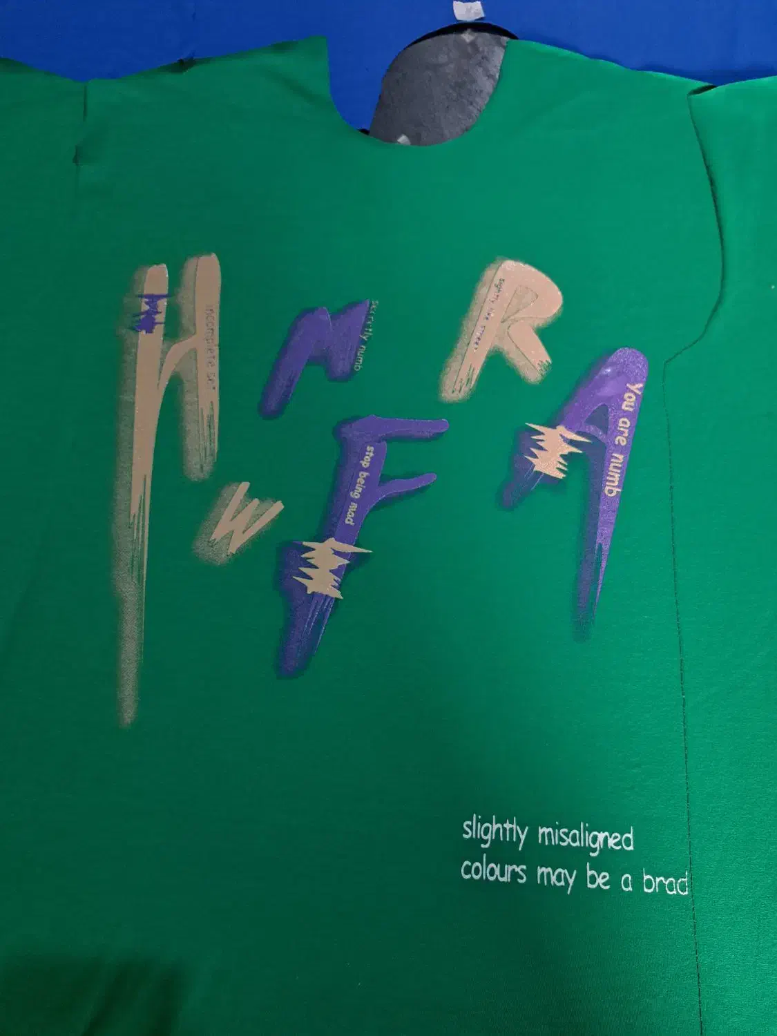 شابلون زن ماهر یا ساده اقادر چاپ لباس|استخدام صنعتی، فنی، مهندسی|اسلامشهر, شهرک قائمیه|دیوار