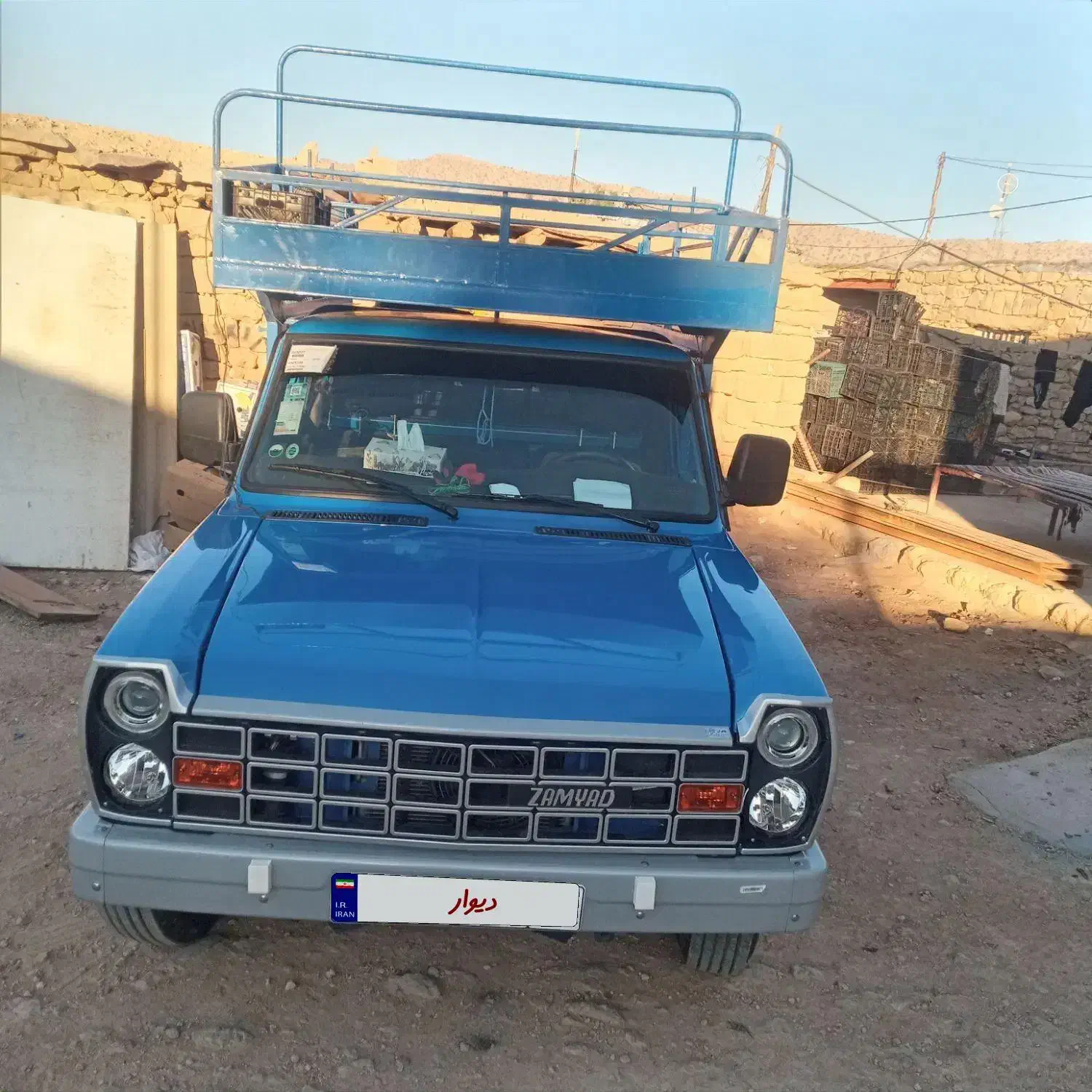 خودرو|خودرو سواری و وانت|اندیکا, |دیوار