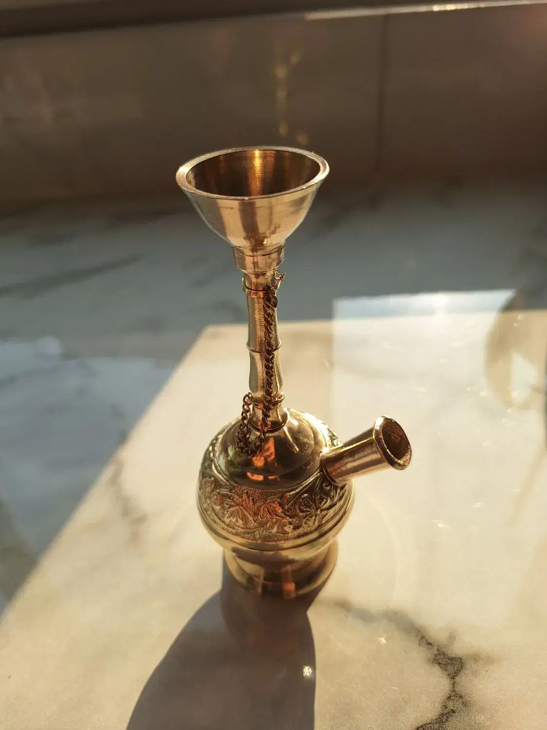 قلیان کلکسیونی|کلکسیون اشیاء عتیقه|تهران, افسریه شمالی|دیوار