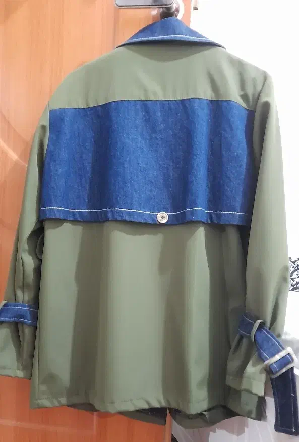 کت.|لباس|اراک, |دیوار