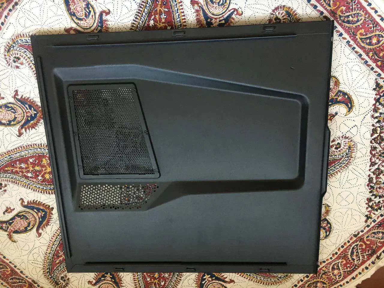 درب کیس cooler master و رک هارد کولر مستر|قطعات و لوازم جانبی رایانه|اصفهان, شاهد|دیوار