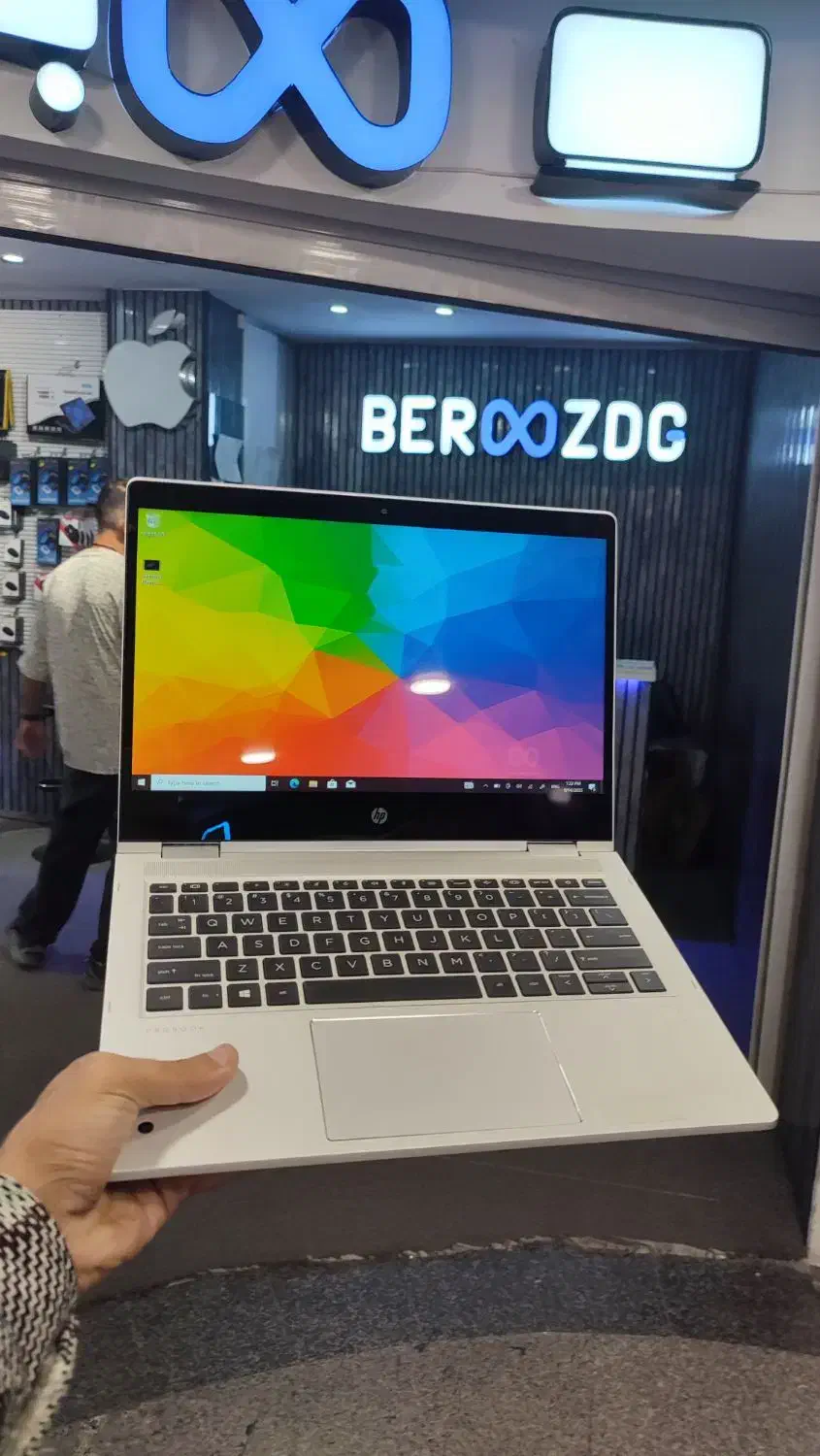 فقط 7روز تا انتهای جشنواره لپ تاب به قیمت پخش|رایانه همراه|تهران, میرداماد|دیوار