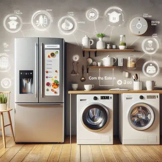 تعمیرات لوازم خانگی|خدمات پیشه و مهارت|قرچک, شهرک الحدید|دیوار