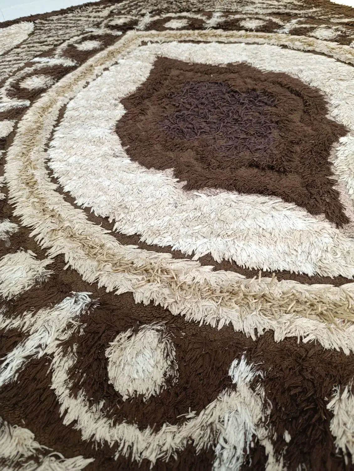 قالیچه ترک|فرش|مشهد, شهید قربانی|دیوار