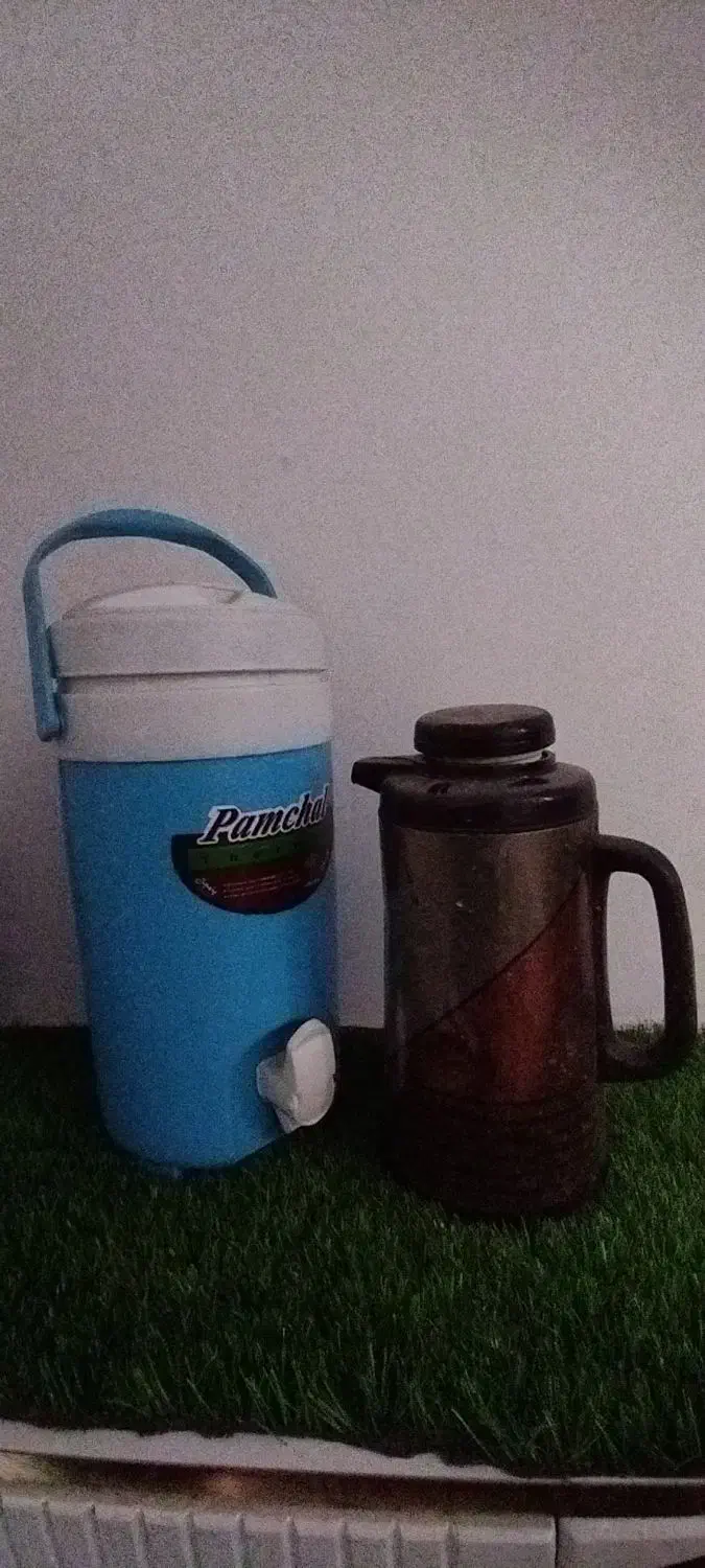 چن تیکه حراجی|کوهنوردی و کمپینگ|قم, سعادتی|دیوار