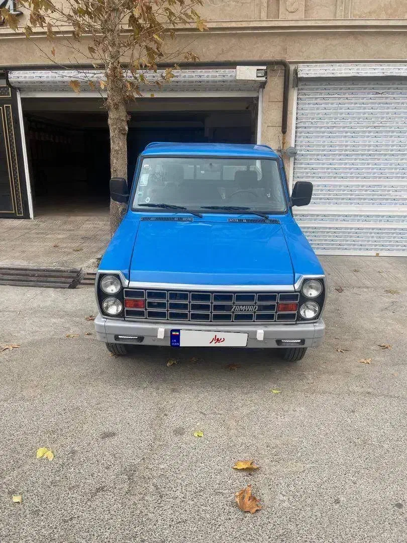 نیسان تکسوز 1402هیدرولیک سیمی|خودرو سواری و وانت|ملایر, |دیوار