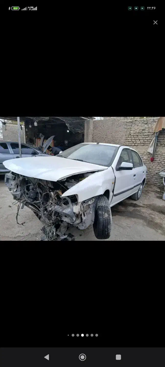 نیازمند همکار صافکار سنتی وPDR|استخدام صنعتی، فنی، مهندسی|کرمانشاه, |دیوار