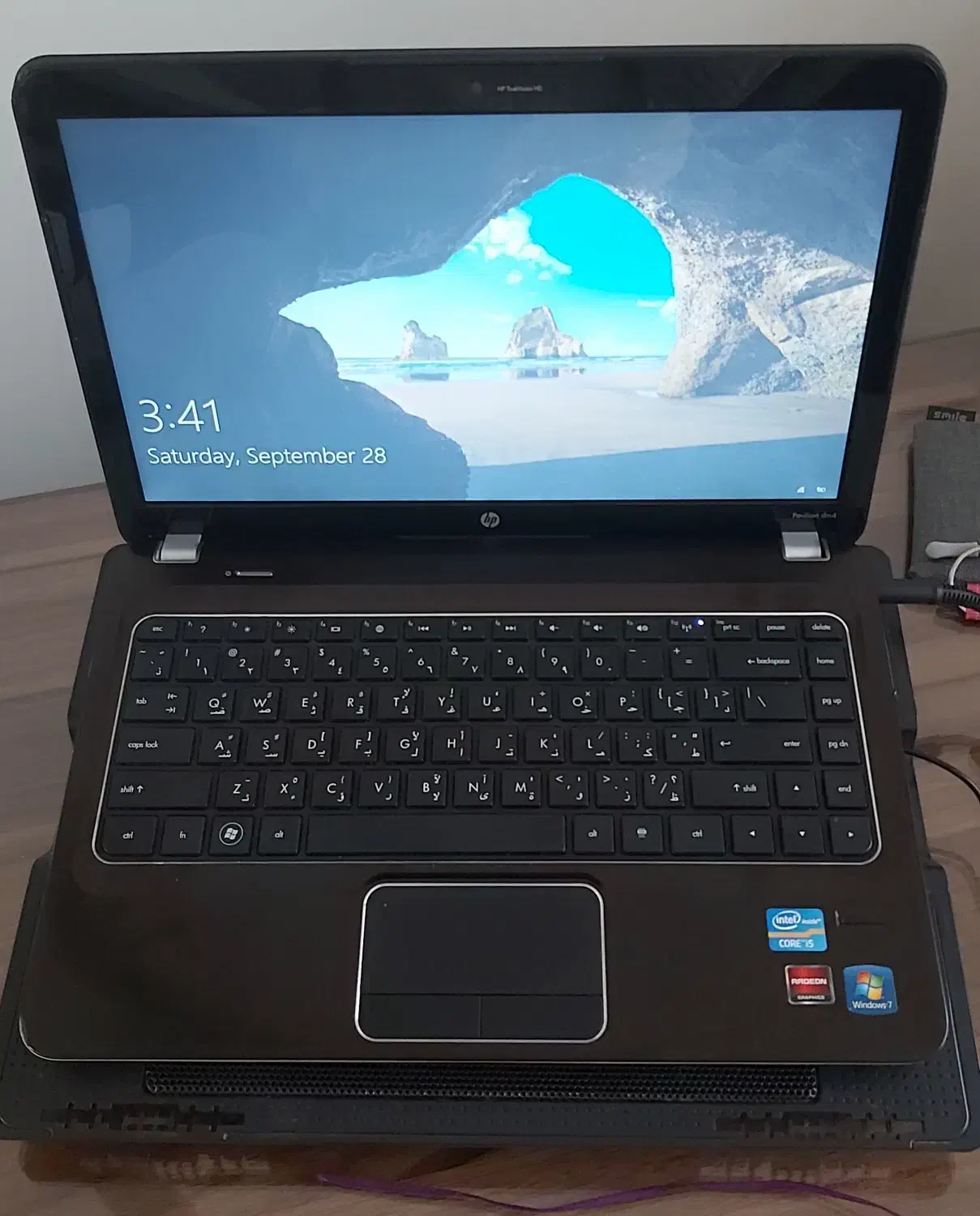 لپ تاپ دانشجویی|رایانه همراه|تهران, علم و صنعت|دیوار