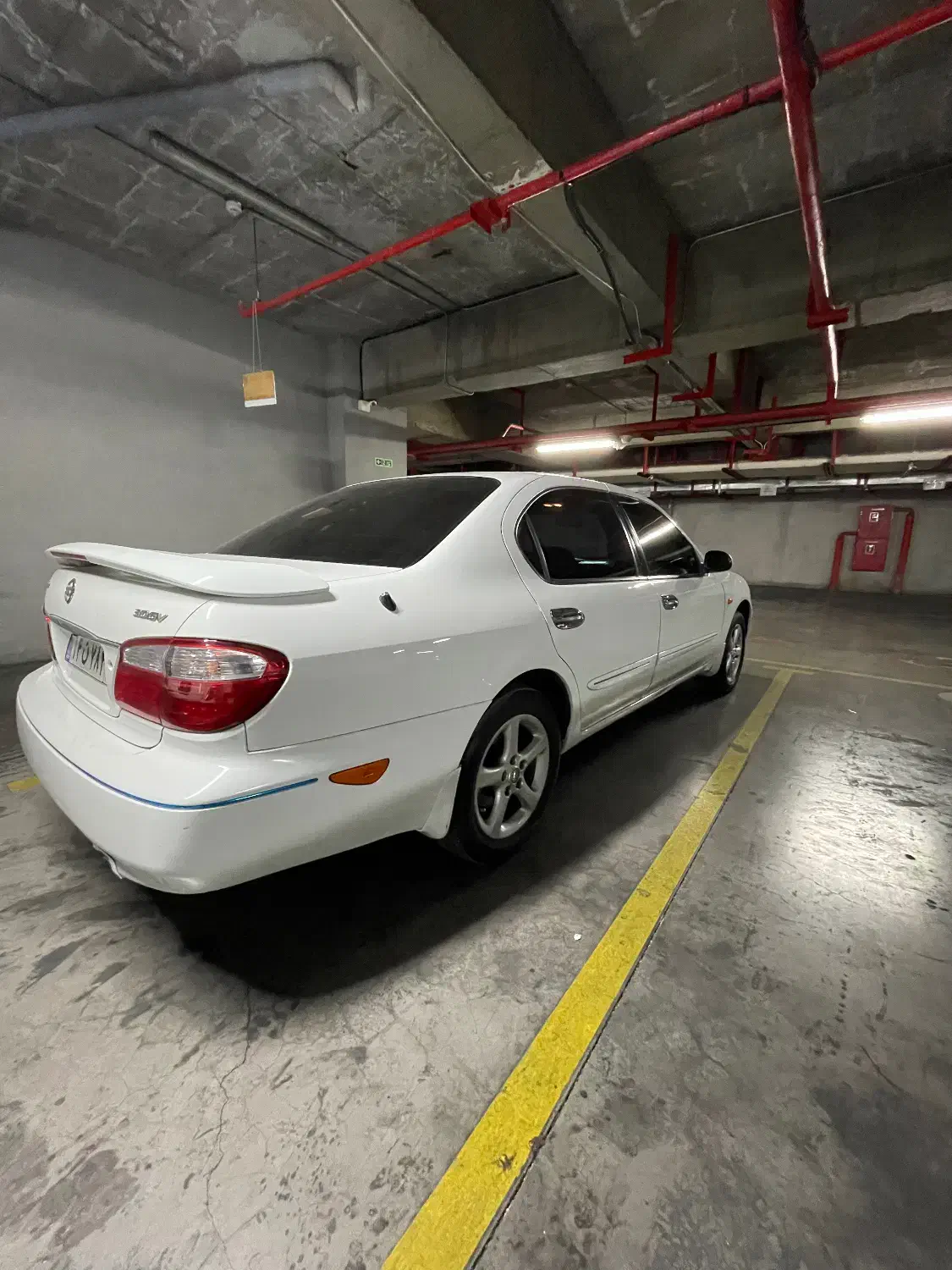 استثنایی ترین ماکسیما اخر۸۸ دنده بی رنگ بدون مشابه|خودرو سواری و وانت|تهران, سیمای ایران|دیوار