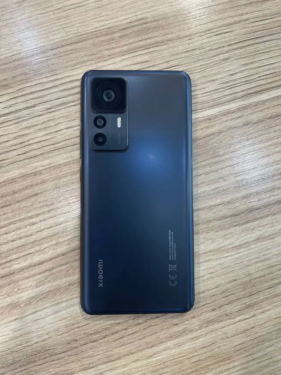 mi12t pro|موبایل|تهران, فردوسی|دیوار