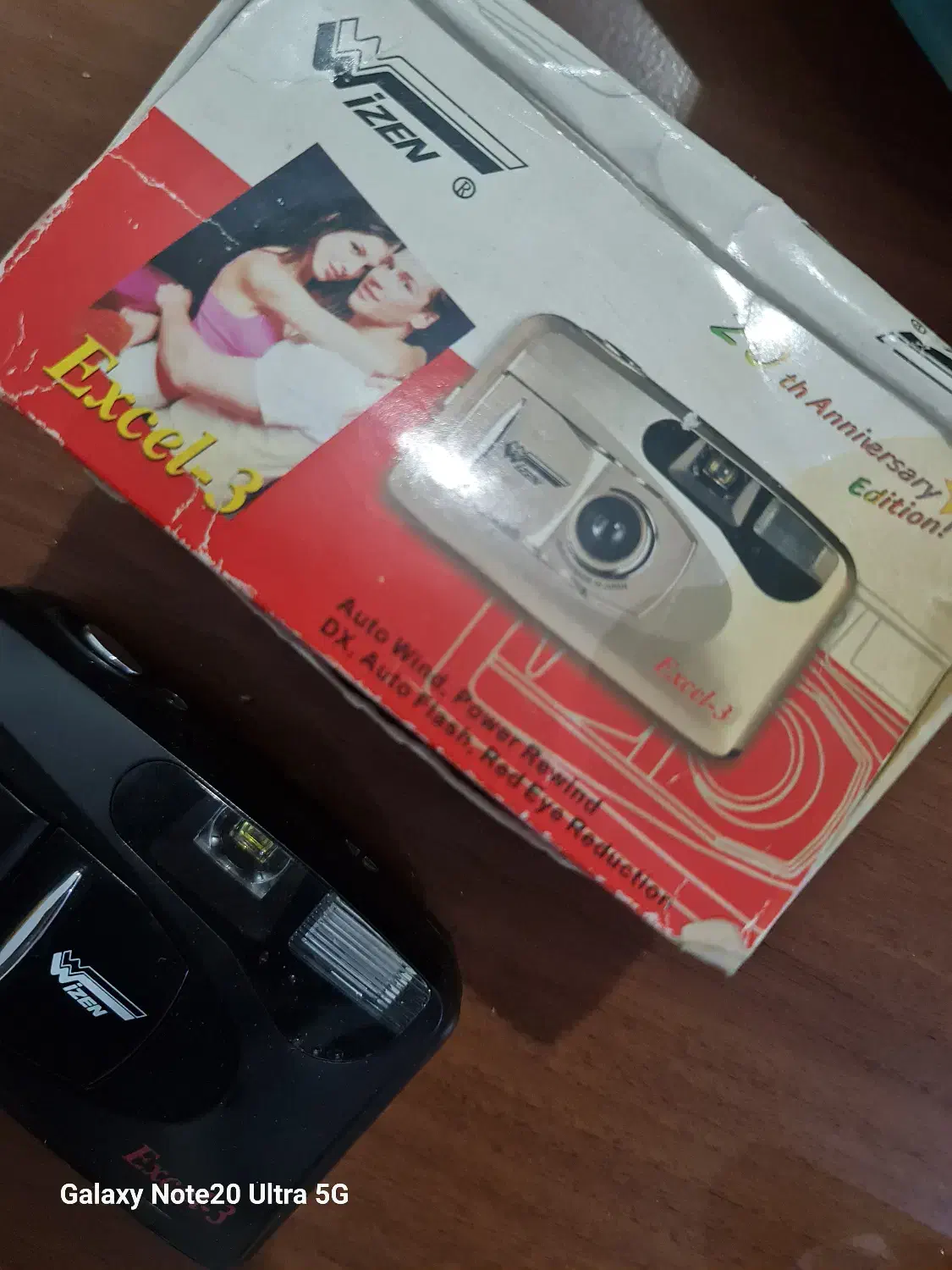 دوربین عکاسی Excel3|دوربین عکاسی و فیلم‌برداری|تهران, سلسبیل جنوبی|دیوار