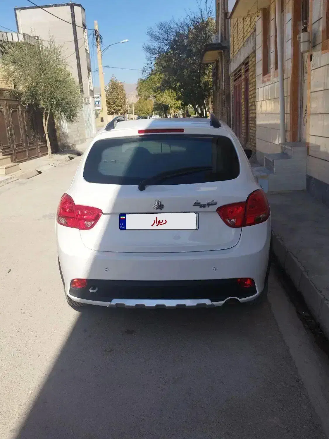 کوییکGXL 1403|خودرو سواری و وانت|خرم‌آباد, |دیوار