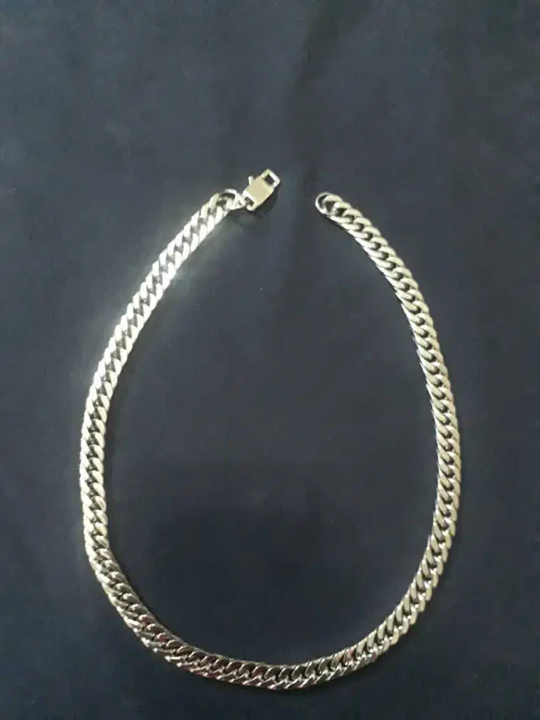 فروش گردنبند مردانه کارتیر سوئدی|بدلیجات|شیراز, فاضل|دیوار