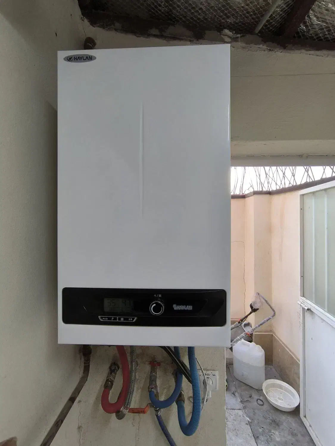 تعمیر .سرویس .نصب پکیج تبریز و سهند|خدمات پیشه و مهارت|تبریز, |دیوار