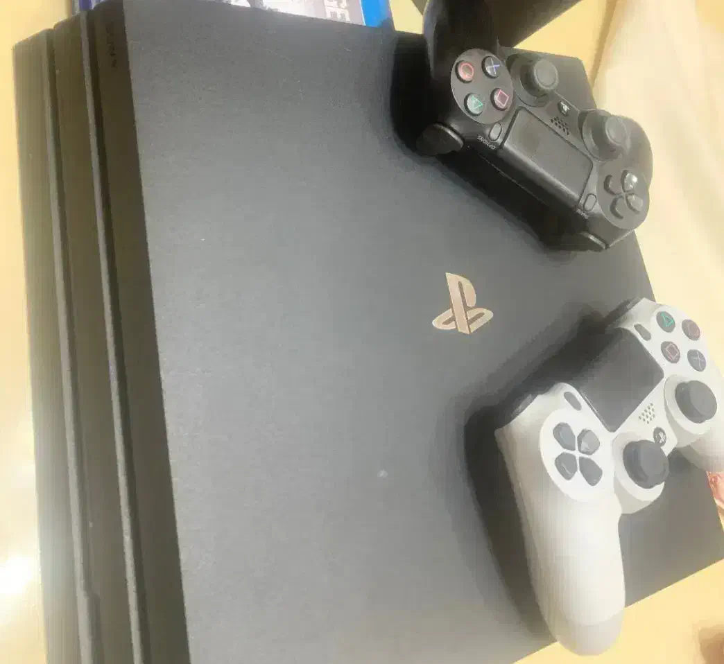 ps4 pro|کنسول، بازی ویدئویی و آنلاین|ایلام, |دیوار