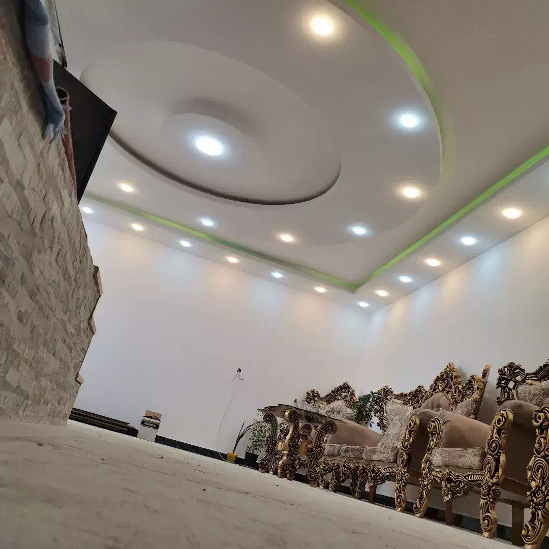 طراحی واجرای کناف|خدمات پیشه و مهارت|مرند, |دیوار