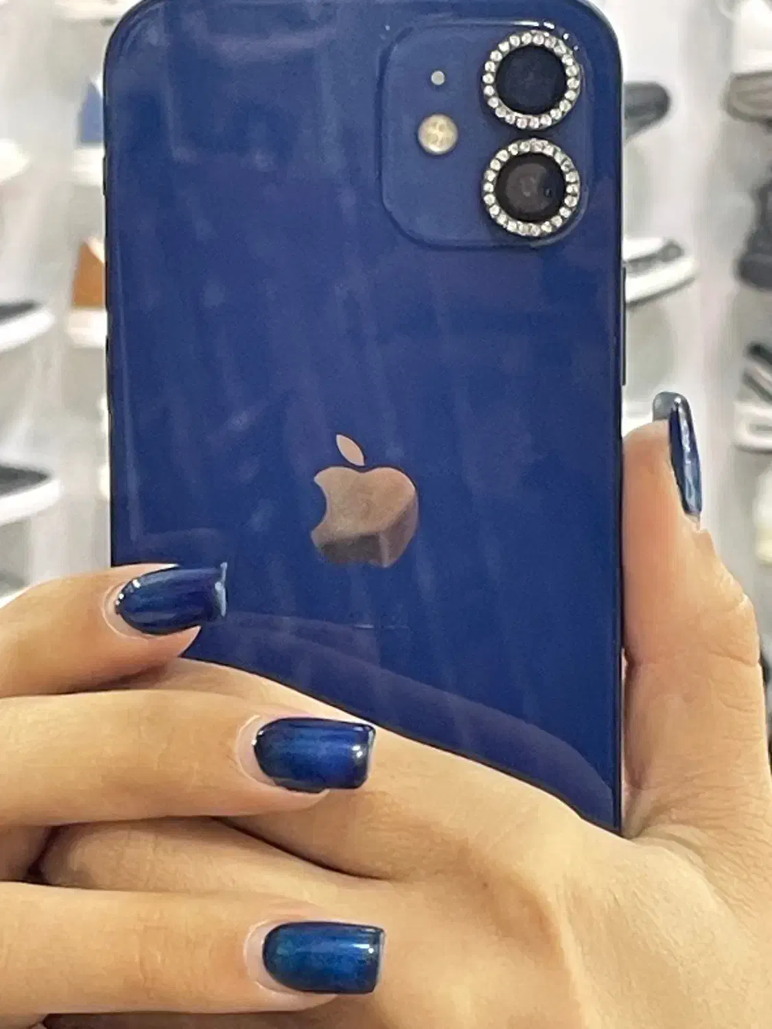 ایفون ۱۲ نرمال|موبایل|کرمان, |دیوار