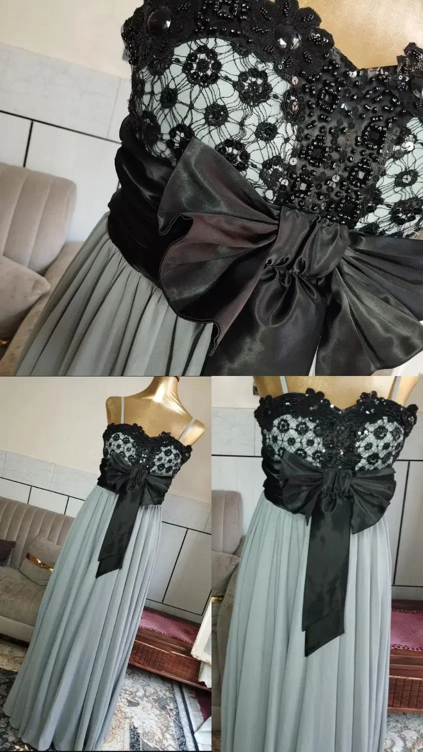 انواع لباس مجلسی ۳۵۰و ۵۰۰ت|لباس|خمینیشهر, |دیوار