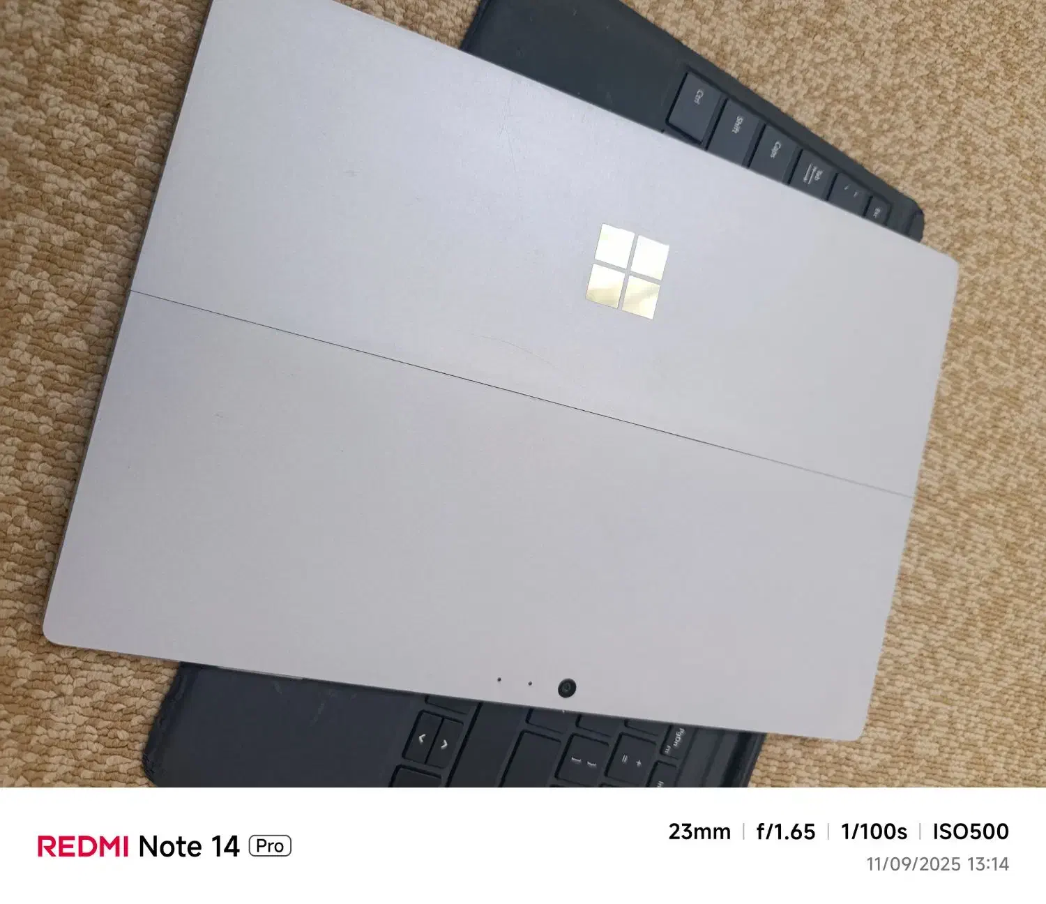 لپ تاپ سورفیس پرو ۴|رایانه همراه|لار, |دیوار