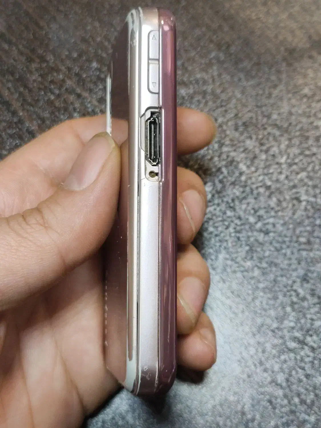 گوشی تاچ سامسونگ GT S52233a|موبایل|تهران, شادآباد|دیوار
