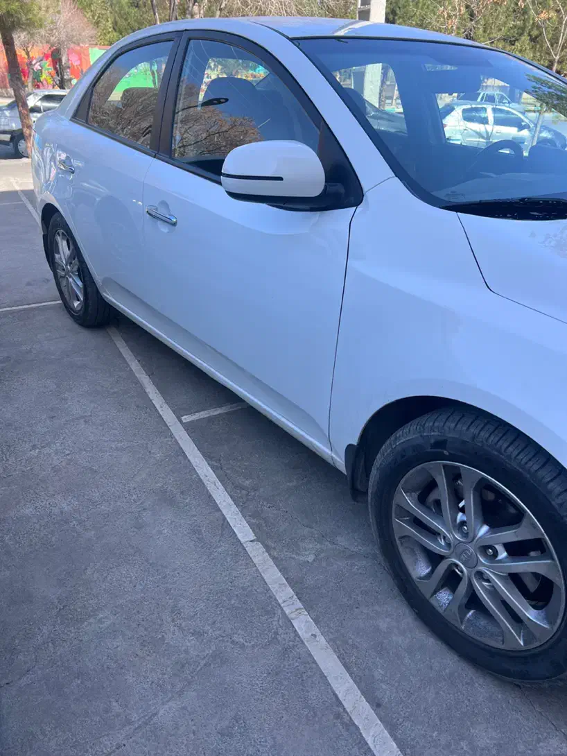 سراتو|خودرو سواری و وانت|کرمان, |دیوار