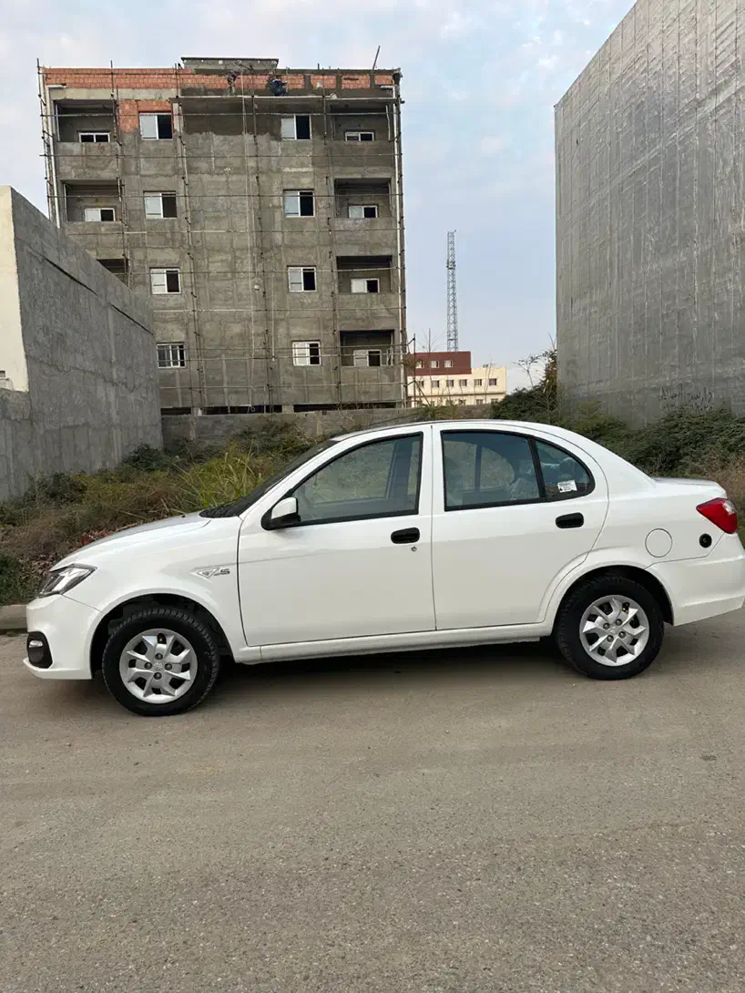 ساینا دوگانه فابریک در حد|خودرو سواری و وانت|گنبد کاووس, |دیوار