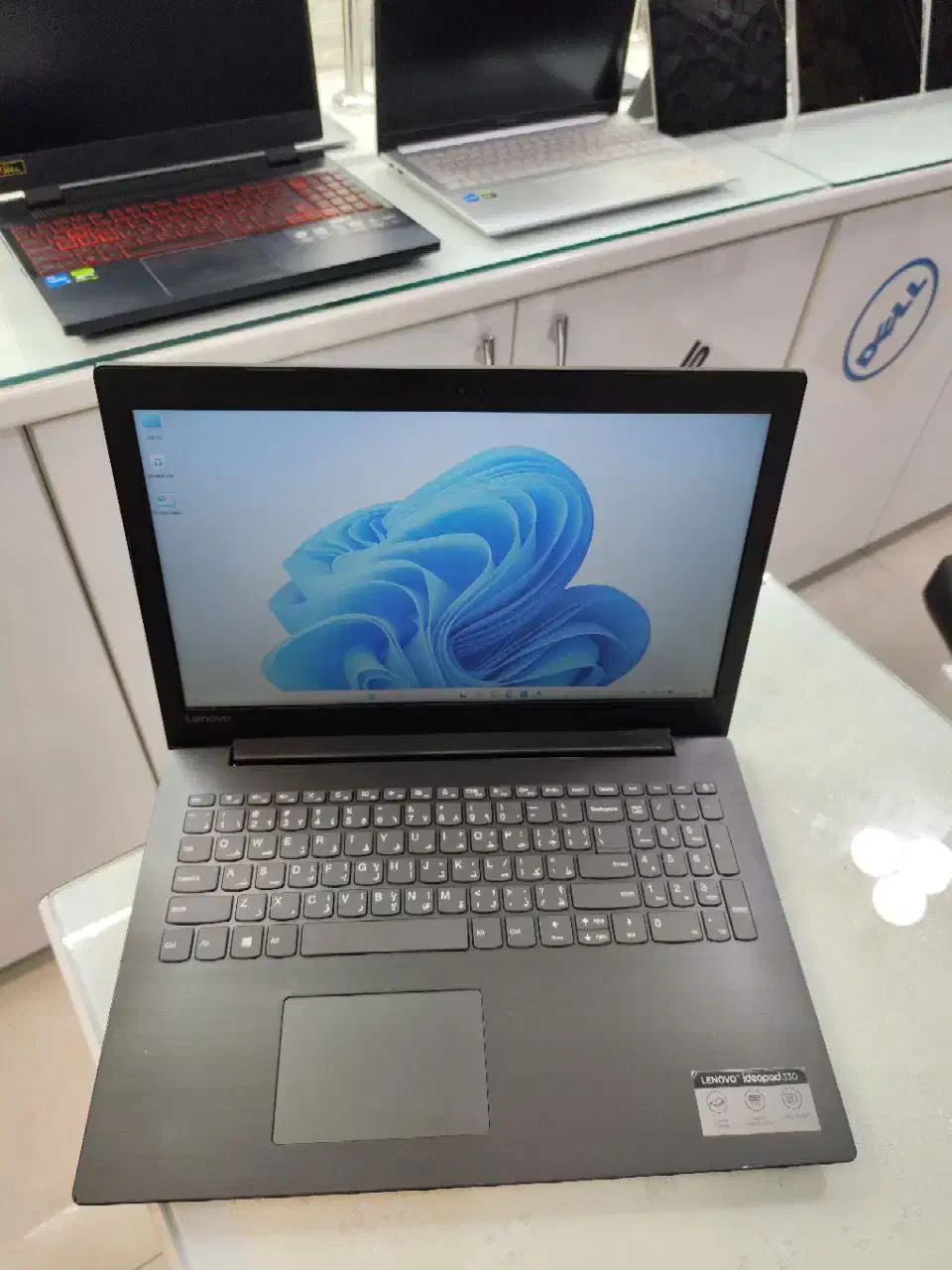 Lenovo Gaming|رایانه همراه|جوانرود, |دیوار