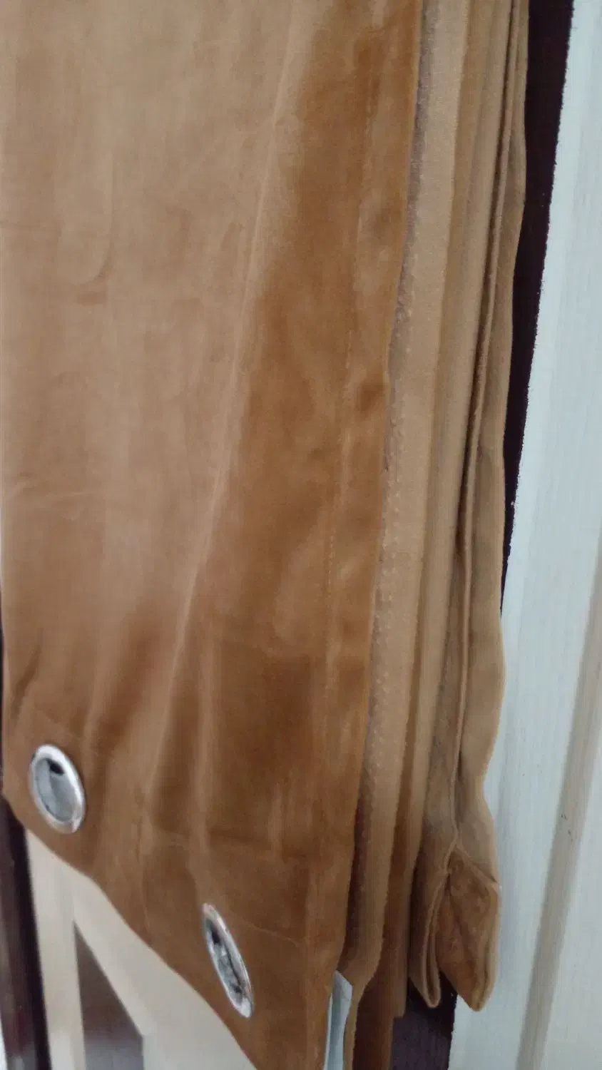 پرده/یالون پرده|پرده، رانر، رومیزی|خرم‌آباد, |دیوار