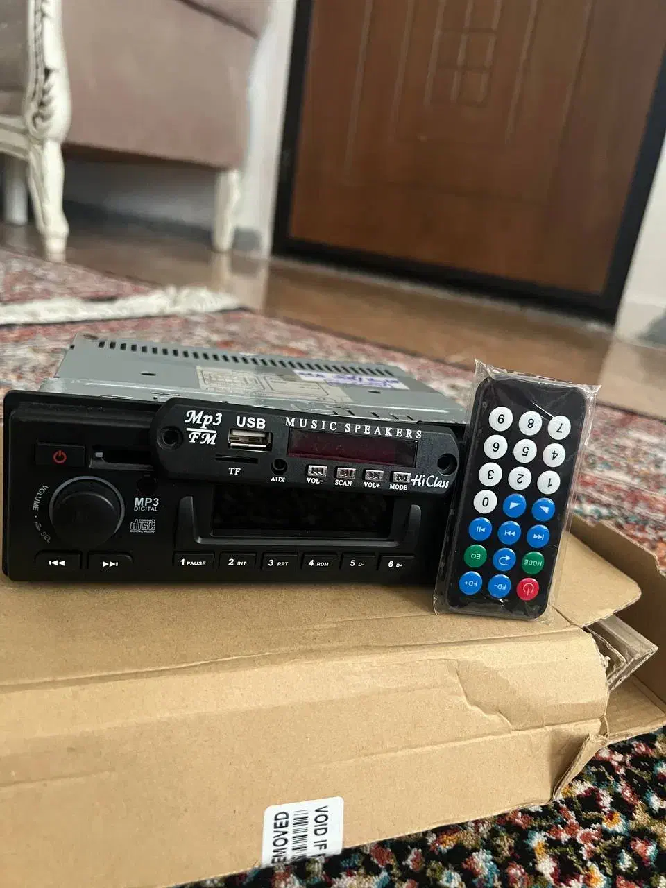 پخش فابریکی|قطعات یدکی و لوازم جانبی|رشت, نیکمرام|دیوار