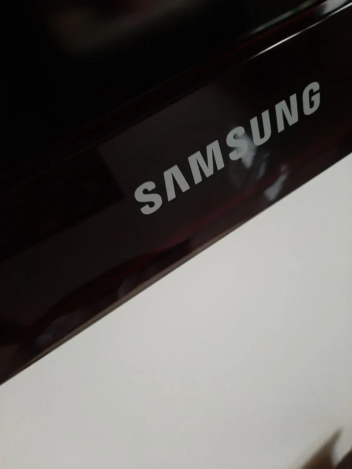 تلوزیون ال سی دی|تلویزیون و پروژکتور|بابلسر, |دیوار