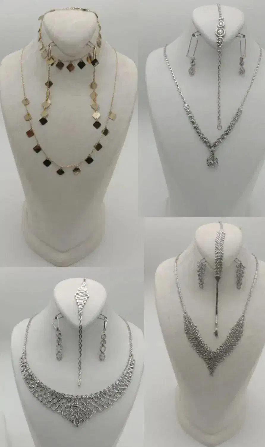 طلا کم اجرت|جواهرات|اردبیل, |دیوار