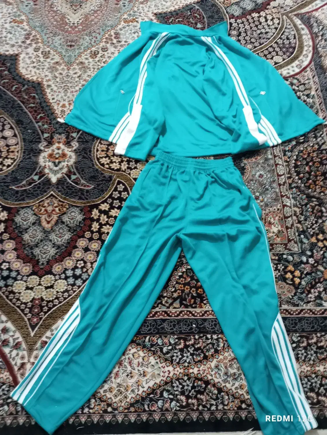 لباس ورزشی مردانه سایز بزرگ|لباس|فیروزآباد (فارس), |دیوار