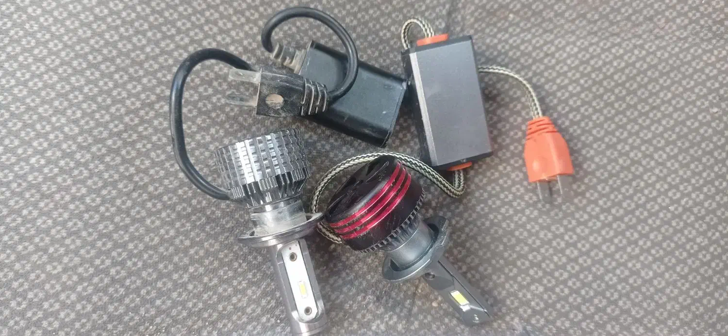 هدلایت|لامپ و چراغ|ایرانشهر, |دیوار