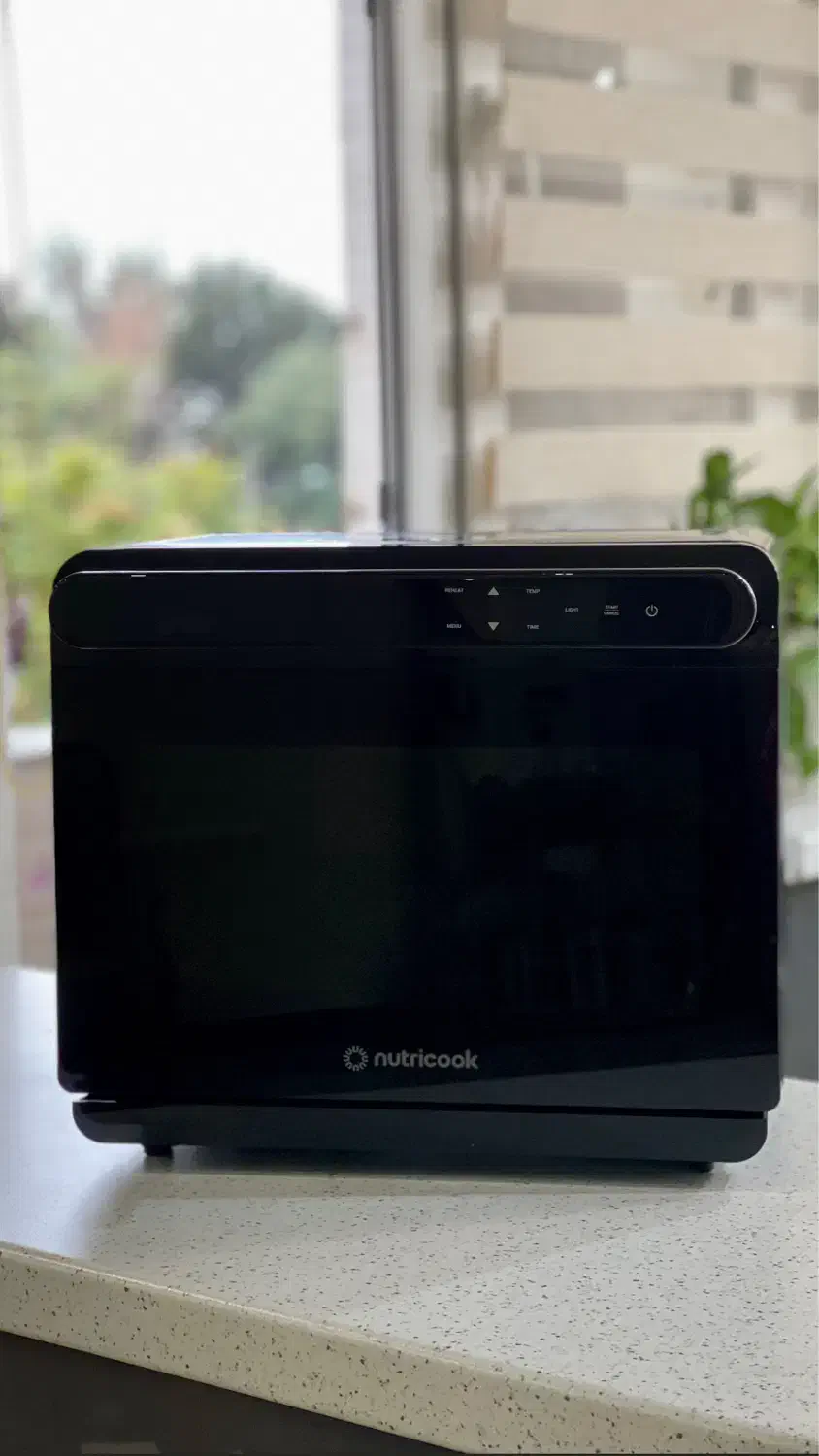 هواپز و فر|اجاق گاز و لوازم برقی پخت‌وپز|شهریار, شهریار|دیوار