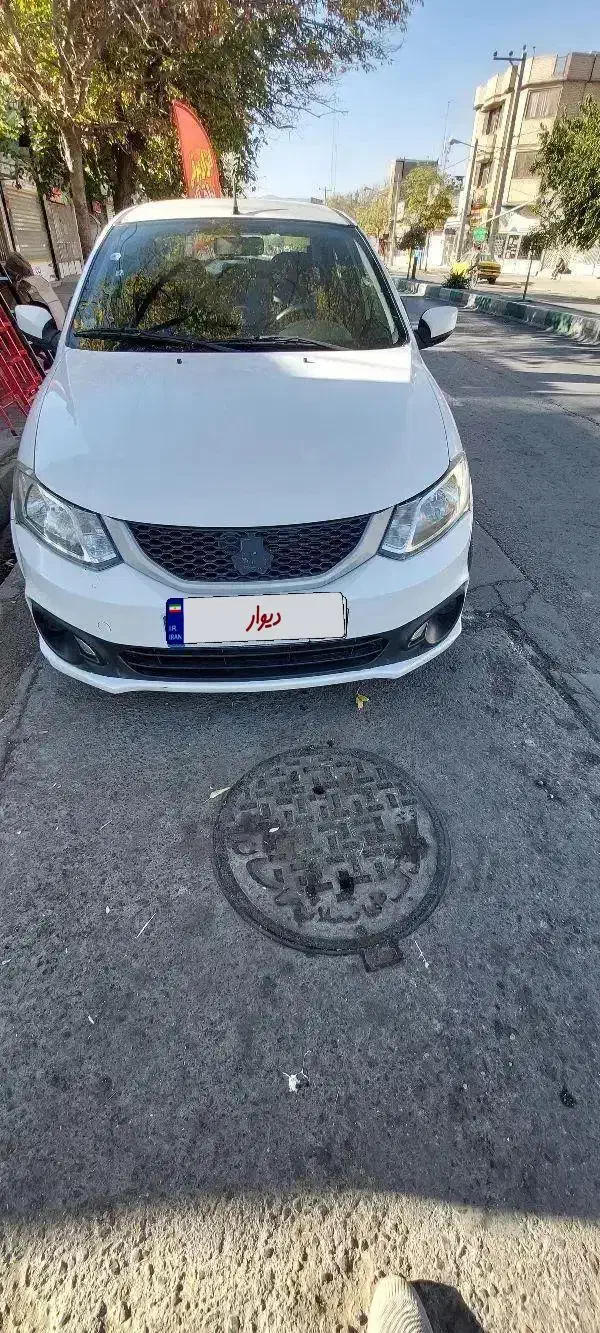 ساینا اس ۱۴۰۱|خودرو سواری و وانت|قوچان, |دیوار