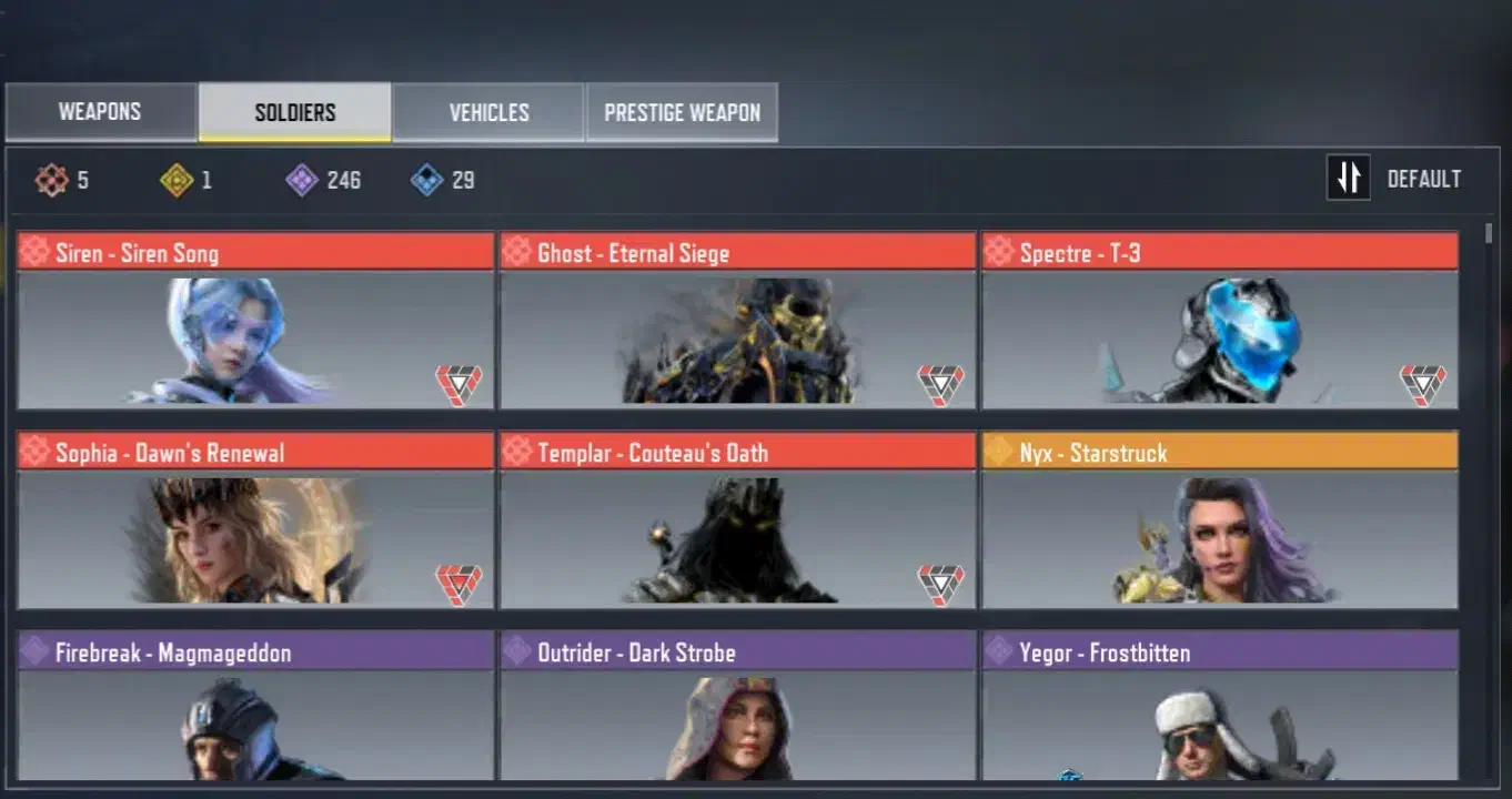 اکانت کالاف هم طاق هم فروش|کنسول، بازی ویدئویی و آنلاین|قهدریجان, |دیوار