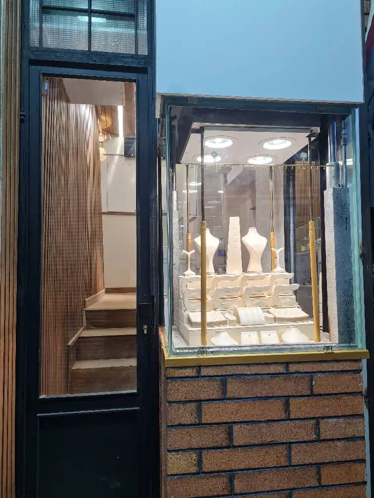 اجاره مغازه طلافروشی|اجارهٔ مغازه و غرفه|سنندج, |دیوار